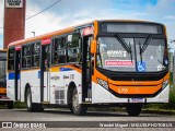 Itamaracá Transportes 1.705 na cidade de Paulista, Pernambuco, Brasil, por Wendel Miguel /MIGUELPHOTOBUS. ID da foto: :id.