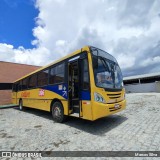 Coletivo Transportes 096 na cidade de Caruaru, Pernambuco, Brasil, por Marcos Silva. ID da foto: :id.