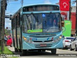 Rota Sol > Vega Transporte Urbano 35278 na cidade de Fortaleza, Ceará, Brasil, por Bruno Oliveira Nunes. ID da foto: :id.