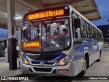 Auto Ônibus Fagundes RJ 101.189 na cidade de Niterói, Rio de Janeiro, Brasil, por Ademar Taveira. ID da foto: :id.