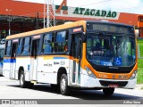Cidade Alta Transportes 1.336 na cidade de Paulista, Pernambuco, Brasil, por Arthur Sena. ID da foto: :id.