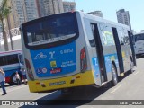 Cooper Líder > A2 Transportes 6 8052 na cidade de Barueri, São Paulo, Brasil, por GDC __39AM. ID da foto: :id.