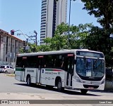 Borborema Imperial Transportes 901 na cidade de Recife, Pernambuco, Brasil, por Luan Cruz. ID da foto: :id.