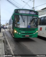OT Trans - Ótima Salvador Transportes 20300 na cidade de Salvador, Bahia, Brasil, por Thiago Jamersson. ID da foto: :id.
