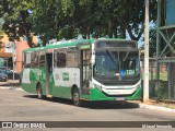Viação Paraense Cuiabá Transportes 1134 na cidade de Cuiabá, Mato Grosso, Brasil, por Miguel fernando. ID da foto: :id.