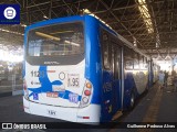 VB Transportes e Turismo 1121 na cidade de Campinas, São Paulo, Brasil, por Guilherme Pedroso Alves. ID da foto: :id.