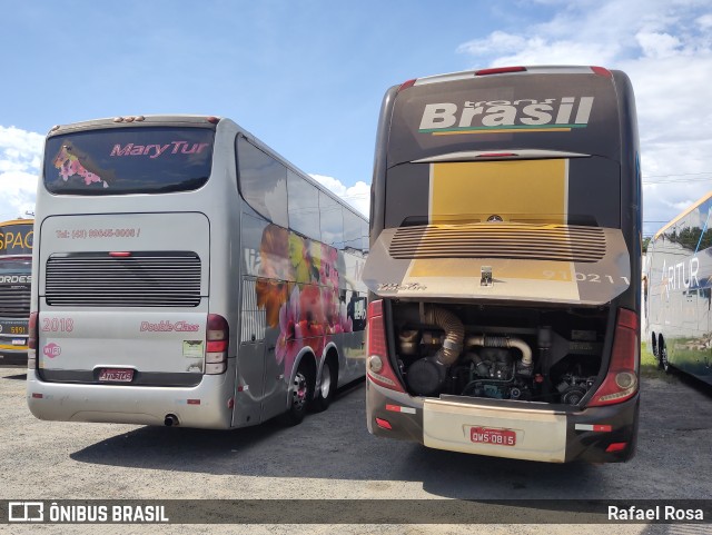 Trans Brasil > TCB - Transporte Coletivo Brasil 910211 na cidade de Cachoeira Paulista, São Paulo, Brasil, por Rafael Rosa. ID da foto: 11948233.