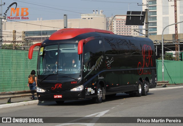 JR Locadora 4945 na cidade de São Paulo, São Paulo, Brasil, por Prisco Martin Pereira. ID da foto: 11948050.