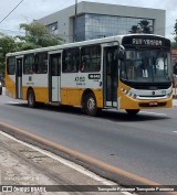Empresa de Transportes Nova Marambaia AT-153 na cidade de Belém, Pará, Brasil, por Transporte Paraense Transporte Paraense. ID da foto: :id.