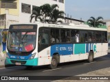 Transportes Campo Grande D53641 na cidade de Rio de Janeiro, Rio de Janeiro, Brasil, por Douglas Couto Barbalho. ID da foto: :id.