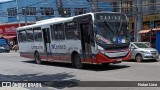 Empresa de Transportes Limousine Carioca RJ 129.009 na cidade de Duque de Caxias, Rio de Janeiro, Brasil, por Natan Lima. ID da foto: :id.