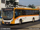 Transportes Paranapuan B10012 na cidade de Rio de Janeiro, Rio de Janeiro, Brasil, por Douglas Couto Barbalho. ID da foto: :id.