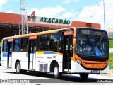 Itamaracá Transportes 1.701 na cidade de Paulista, Pernambuco, Brasil, por Arthur Sena. ID da foto: :id.