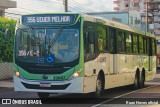 Auto Ônibus Líder 0923007 na cidade de Manaus, Amazonas, Brasil, por Ruan Neves oficial. ID da foto: :id.