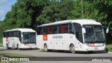Borborema Imperial Transportes 2401 na cidade de Recife, Pernambuco, Brasil, por Jefferson Nunes. ID da foto: :id.