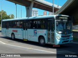 SOGIL - Sociedade de Ônibus Gigante Ltda. 5156 na cidade de Porto Alegre, Rio Grande do Sul, Brasil, por Érik Sant'anna. ID da foto: :id.