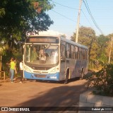 Transjuatuba > Stilo Transportes 2500 na cidade de Juatuba, Minas Gerais, Brasil, por Gabriel pb ㅤㅤㅤㅤㅤ. ID da foto: :id.