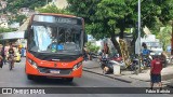 Transportes Vila Isabel A27549 na cidade de Rio de Janeiro, Rio de Janeiro, Brasil, por Fábio Batista. ID da foto: :id.