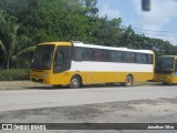 Ônibus Particulares 9F47 na cidade de Jaboatão dos Guararapes, Pernambuco, Brasil, por Jonathan Silva. ID da foto: :id.
