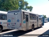 Vereda Transporte Ltda. 13206 na cidade de Serra, Espírito Santo, Brasil, por Luís Barros. ID da foto: :id.