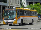 Transportes Paranapuan B10040 na cidade de Rio de Janeiro, Rio de Janeiro, Brasil, por Lucas Gomes dos Santos Silva. ID da foto: :id.