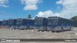 Itamaracá Transportes 1.455 na cidade de Abreu e Lima, Pernambuco, Brasil, por Andrey Alves. ID da foto: :id.
