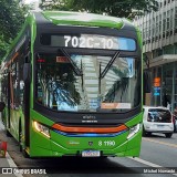 TRANSPPASS - Transporte de Passageiros 8 1190 na cidade de São Paulo, São Paulo, Brasil, por Michel Nowacki. ID da foto: :id.