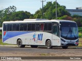 NJ Turismo LPN8190 na cidade de Boa Vista, Roraima, Brasil, por Tôni Cristian. ID da foto: :id.