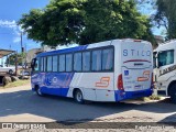 Transjuatuba > Stilo Transportes 27300 na cidade de Itatiaiuçu, Minas Gerais, Brasil, por Rafael Ferreira Lopes. ID da foto: :id.