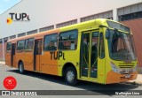 TUPi Transportes Urbanos Piracicaba 8413 na cidade de Piracicaba, São Paulo, Brasil, por Wellington Lima. ID da foto: :id.