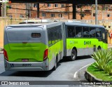 BH Leste Transportes > Nova Vista Transportes > TopBus Transportes 20499 na cidade de Belo Horizonte, Minas Gerais, Brasil, por Lucas de Barros Moura. ID da foto: :id.