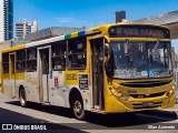 Plataforma Transportes 30581 na cidade de Salvador, Bahia, Brasil, por Silas Azevedo. ID da foto: :id.