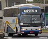 Trans Brasil > TCB - Transporte Coletivo Brasil 3030 na cidade de Campinas, São Paulo, Brasil, por Felipe Rhis Elias. ID da foto: :id.