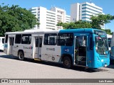 Nova Transporte 22273 na cidade de Serra, Espírito Santo, Brasil, por Luís Barros. ID da foto: :id.