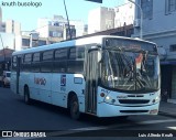 Empresa de Transporte Coletivo Viamão 8119 na cidade de Porto Alegre, Rio Grande do Sul, Brasil, por Luis Alfredo Knuth. ID da foto: :id.
