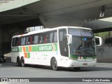 Empresa Gontijo de Transportes 20000 na cidade de Belo Horizonte, Minas Gerais, Brasil, por Douglas Célio Brandao. ID da foto: :id.
