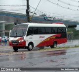 Zenatur Transportes e Turismo 16919111 na cidade de Manaus, Amazonas, Brasil, por Bus de Manaus AM. ID da foto: :id.