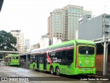 Himalaia Transportes > Ambiental Transportes Urbanos 4 1107 na cidade de São Paulo, São Paulo, Brasil, por Andre Santos de Moraes. ID da foto: :id.