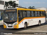 Transportes Paranapuan B10017 na cidade de Rio de Janeiro, Rio de Janeiro, Brasil, por Douglas Couto Barbalho. ID da foto: :id.