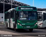 OT Trans - Ótima Salvador Transportes 21210 na cidade de Lauro de Freitas, Bahia, Brasil, por Silas Azevedo. ID da foto: :id.