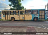 Serramar Transporte Coletivo 14231 na cidade de Cariacica, Espírito Santo, Brasil, por Everton Costa Goltara. ID da foto: :id.