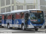 Cidade Alta Transportes 1.310 na cidade de Abreu e Lima, Pernambuco, Brasil, por Gustavo Felipe Melo. ID da foto: :id.
