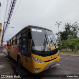 Coletivo Transportes 079 na cidade de Caruaru, Pernambuco, Brasil, por Marcos Silva. ID da foto: :id.