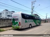 Serrano Transportes 2019 na cidade de Serra, Espírito Santo, Brasil, por Luís Barros. ID da foto: :id.