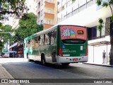 Empresa Gazômetro de Transportes 3523 na cidade de Porto Alegre, Rio Grande do Sul, Brasil, por Gabriel Cafruni. ID da foto: :id.