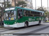Empresa Gazômetro de Transportes 3525 na cidade de Porto Alegre, Rio Grande do Sul, Brasil, por Gabriel Cafruni. ID da foto: :id.