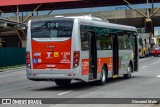 Pêssego Transportes 4 7201 na cidade de São Paulo, São Paulo, Brasil, por Giovanni Melo. ID da foto: :id.