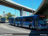 SOPAL - Sociedade de Ônibus Porto-Alegrense Ltda. 6768 na cidade de Porto Alegre, Rio Grande do Sul, Brasil, por Érik Sant'anna. ID da foto: :id.