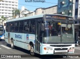 Transcal Sul Transportes Coletivos 24111 na cidade de Porto Alegre, Rio Grande do Sul, Brasil, por Luis Alfredo Knuth. ID da foto: :id.