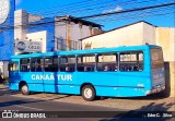 Canaã Turismo 2042 na cidade de Aracaju, Sergipe, Brasil, por Eder C.  Silva. ID da foto: :id.